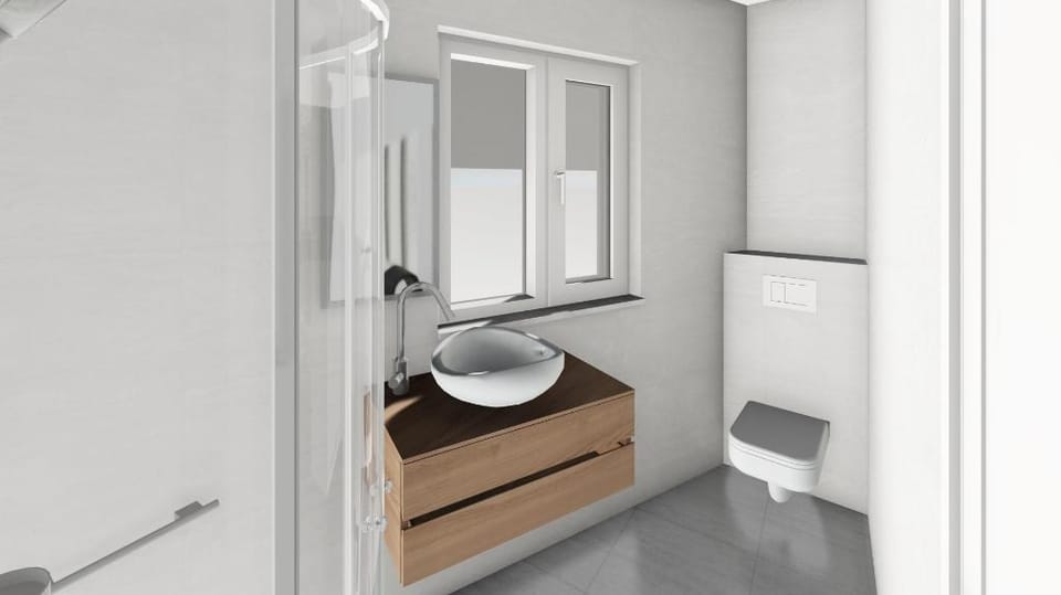 Skockica Apartment in Split-Dalmatia County