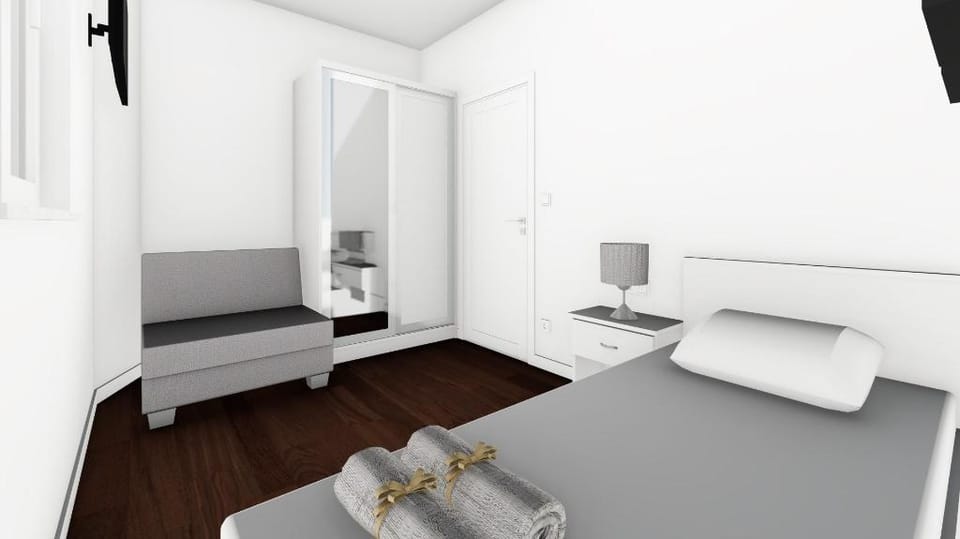 Skockica Apartment in Split-Dalmatia County