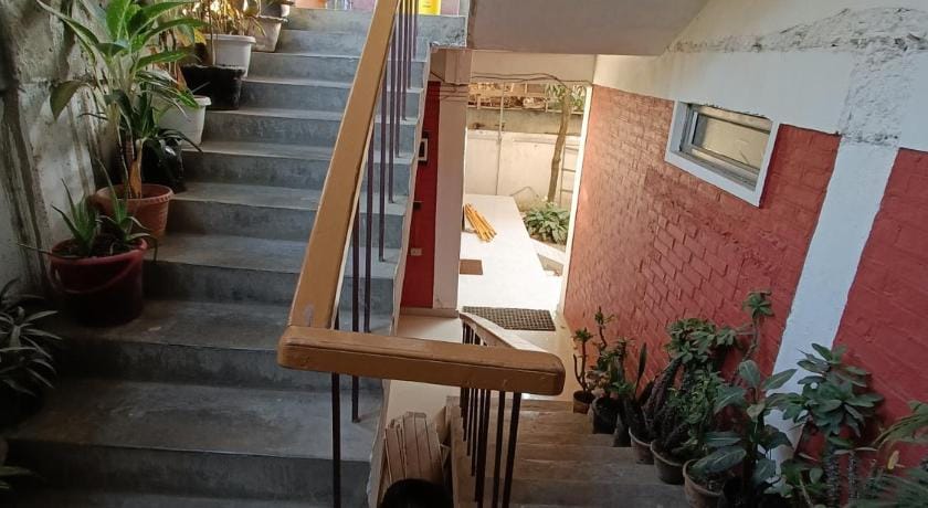 Manipur House Bed and Breakfast in India