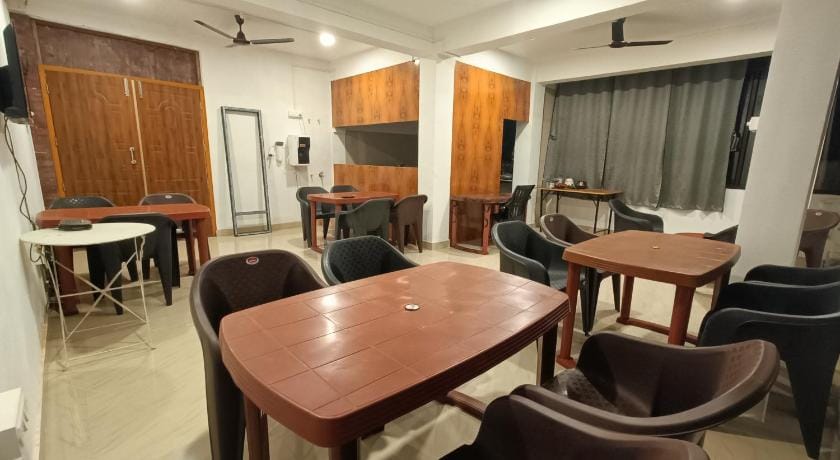 Manipur House Bed and Breakfast in India