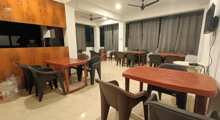 Manipur House Bed and Breakfast in India