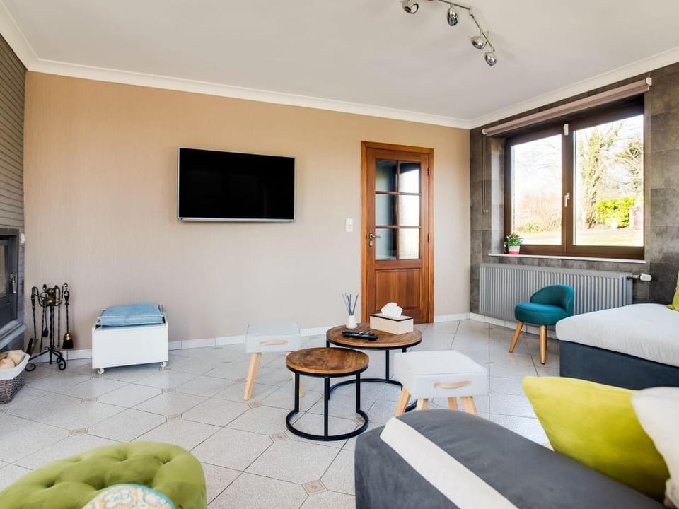 Luxurious Villa in Durbuy with Swimming Pool Villa in Wallonia, Belgium