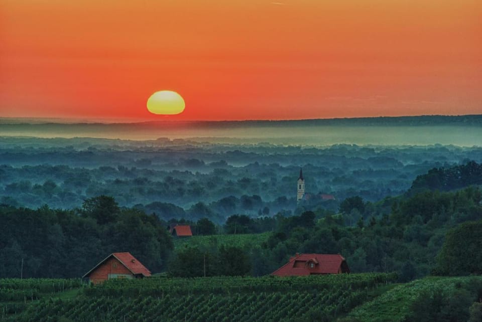 Holiday House apartment Podhamer A Vacation rental in Slovenia