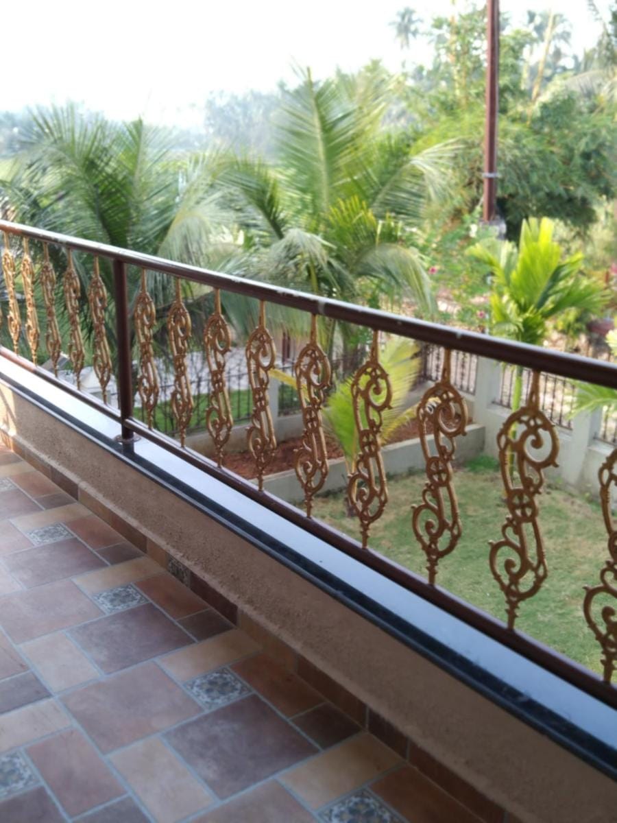 Neville's Villa - Pet friendly with Pool Villa in Maharashtra
