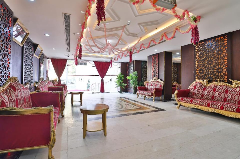 OYO 375 Deyar Alrawada Hotel Hotel in Mecca