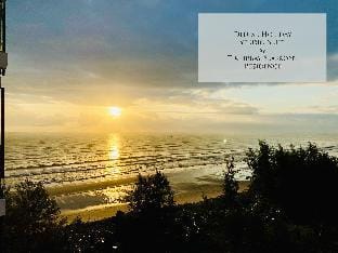Deluxe Holiday Studio Suite @ Timurbay w/ Seaview Apartment in Terengganu, Malaysia