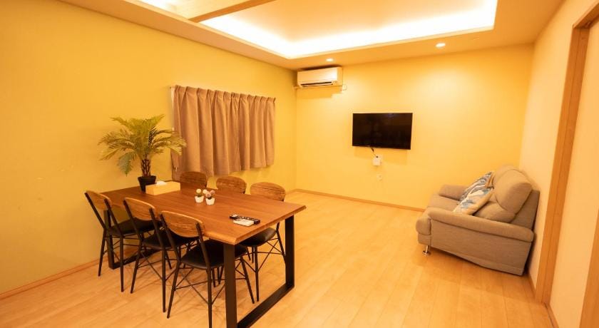 nestay terrace house osaka tsutenkaku Apartment in Osaka