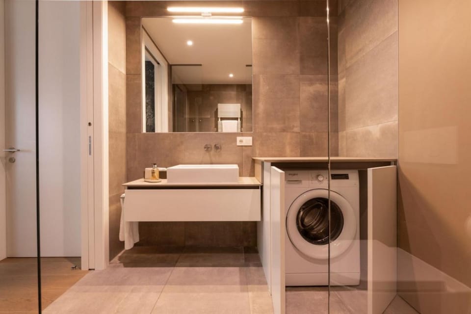 The Central City - Luxury Serviced Residence Apartment hotel in Luxembourg