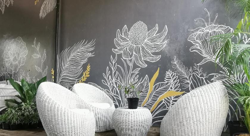 Snooze Hostel Ijen Hostel in East Java