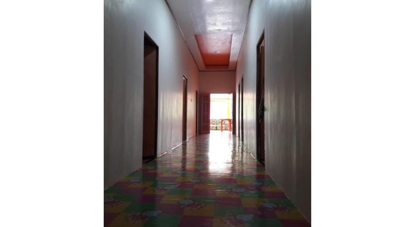 Pondok Ningsih 1 Malino Bed and Breakfast in Indonesia