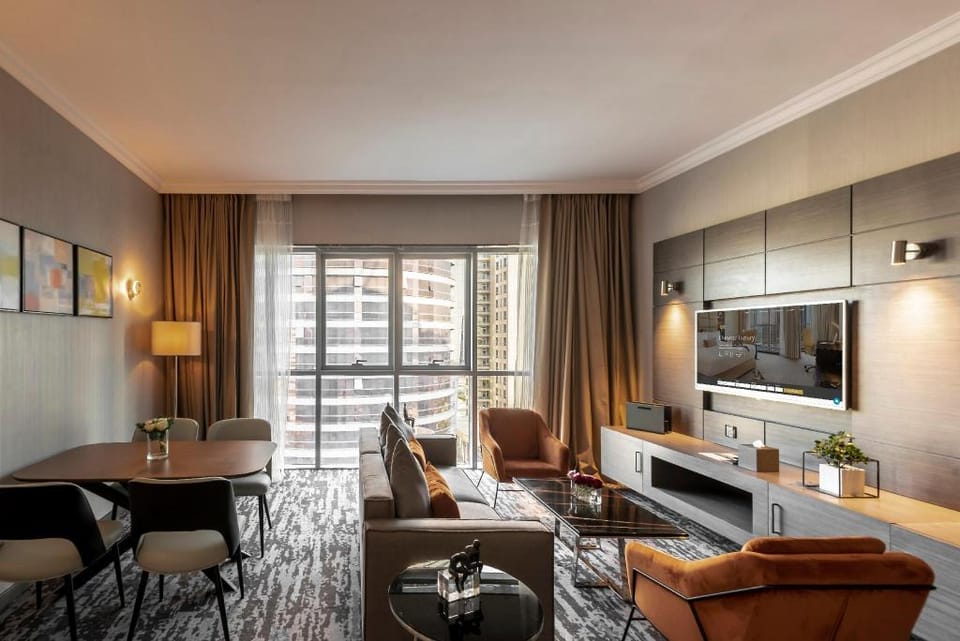 Edge Creekside Hotel Hotel in Dubai