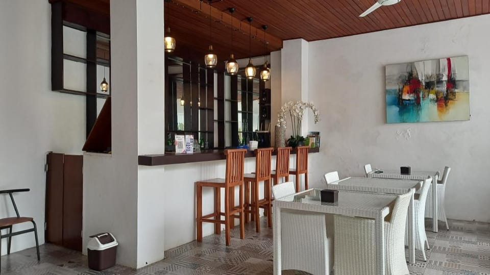 Lumiere Hotel Gili Trawangan Hotel in Pemenang