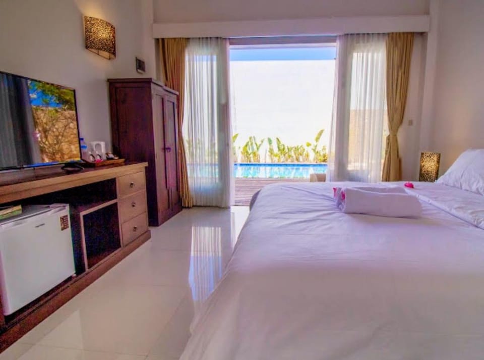 Lumiere Hotel Gili Trawangan Hotel in Pemenang