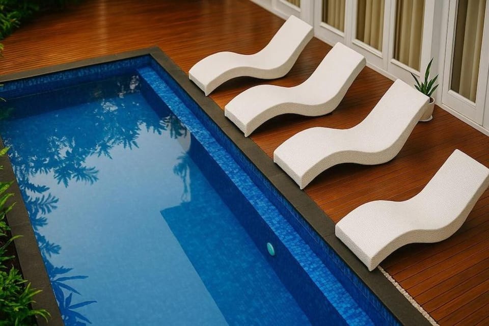 Lumiere Hotel Gili Trawangan Hotel in Pemenang