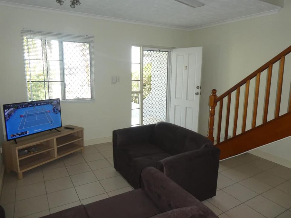 Townsville Terrace Apartment in Townsville
