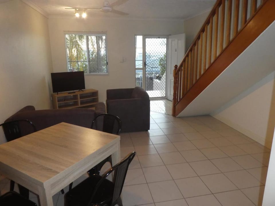 Townsville Terrace Apartment in Townsville