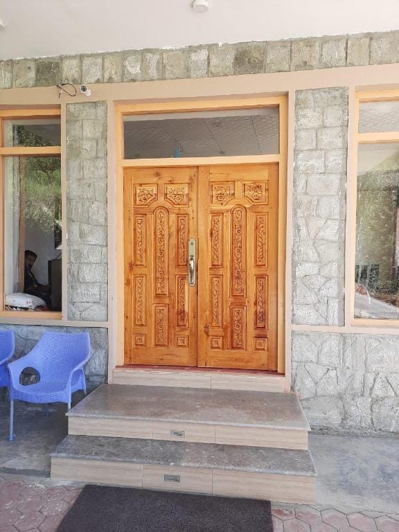 Hunza Nexus Grace Resort And Hotel Hotel in Pakistan