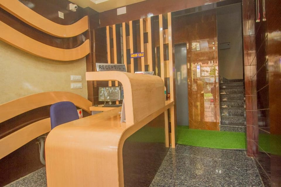 Capital O Stay In Hotel in West Bengal