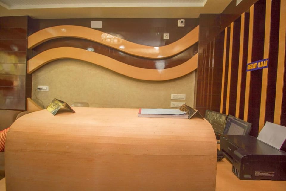 Capital O Stay In Hotel in West Bengal