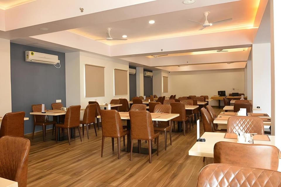 Morina Hotels & Resorts Hotel in Gujarat