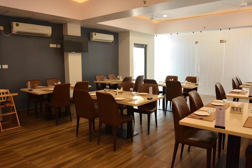 Morina Hotels & Resorts Hotel in Gujarat