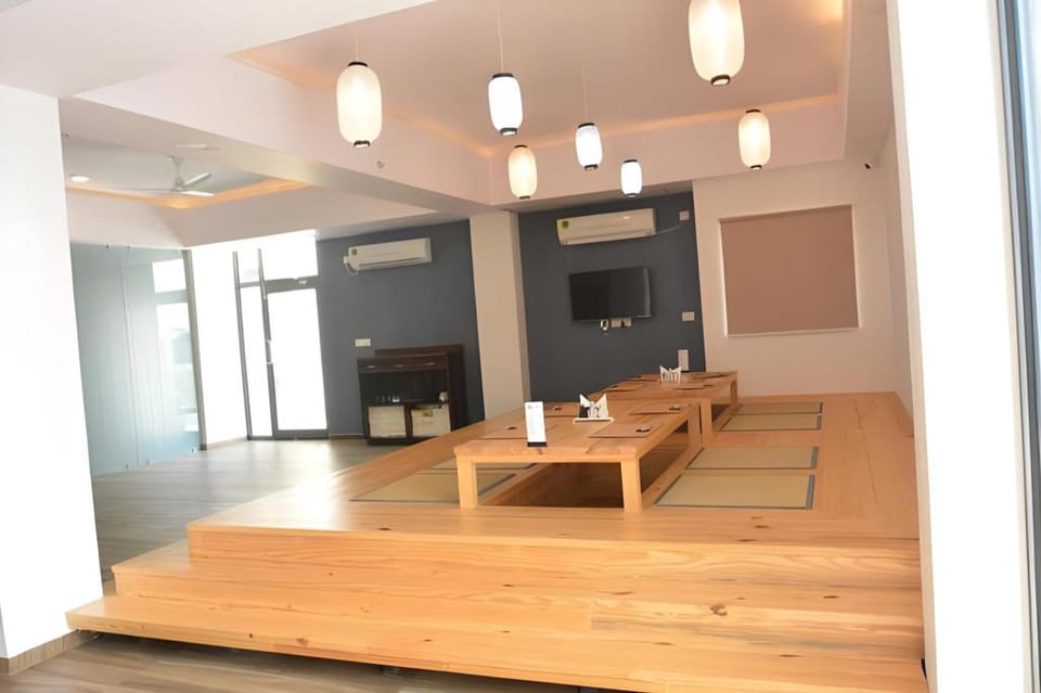 Morina Hotels & Resorts Hotel in Gujarat