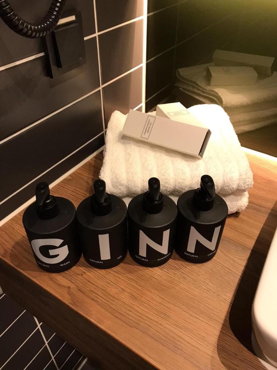GINN City and Lounge Ravensburg Hotel in Ravensburg