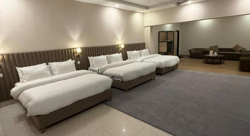 Shelton Rezidor Peshawar Hotel in Punjab