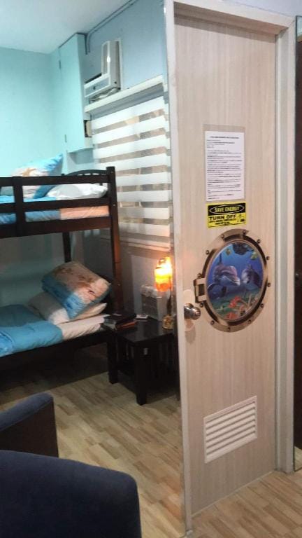 UFH Room #6 for 2 Guests Apartment in Lapu-Lapu City