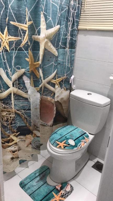 UFH Room #6 for 2 Guests Apartment in Lapu-Lapu City