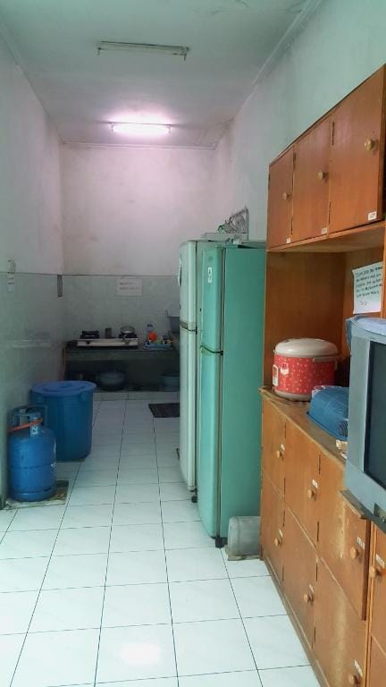Kos Putri Kalijudan Barat Vacation rental in Surabaya