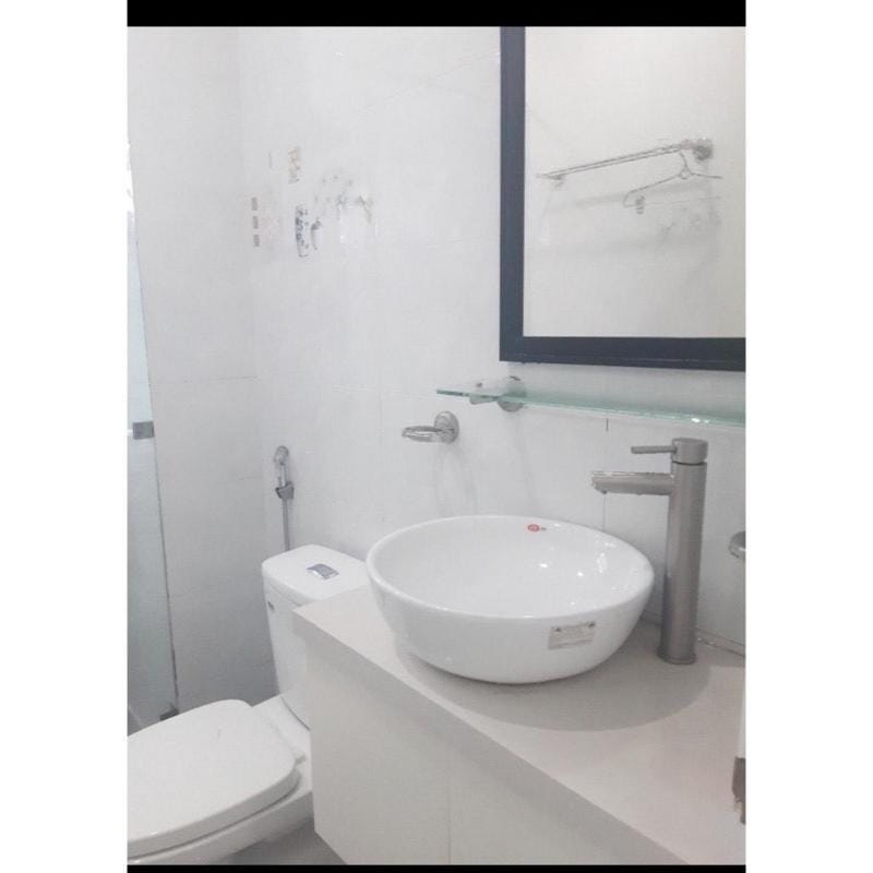 Liu Jia Motel Apartment in Ho Chi Minh City