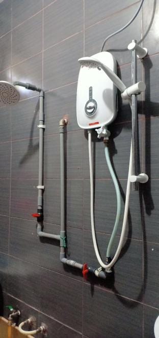 Homestay Langkawi Airport Vacation rental in Kedah