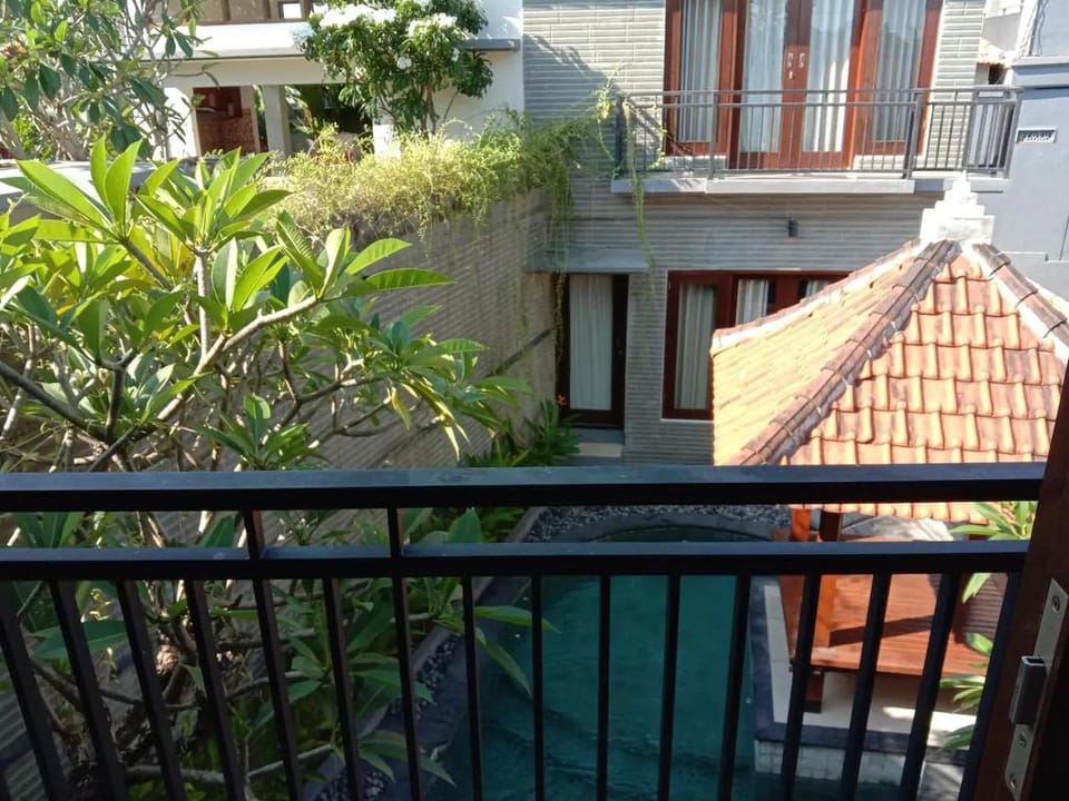Ayaka villa Villa in Kediri