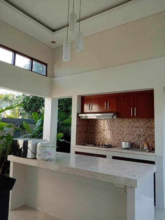Ayaka villa Villa in Kediri