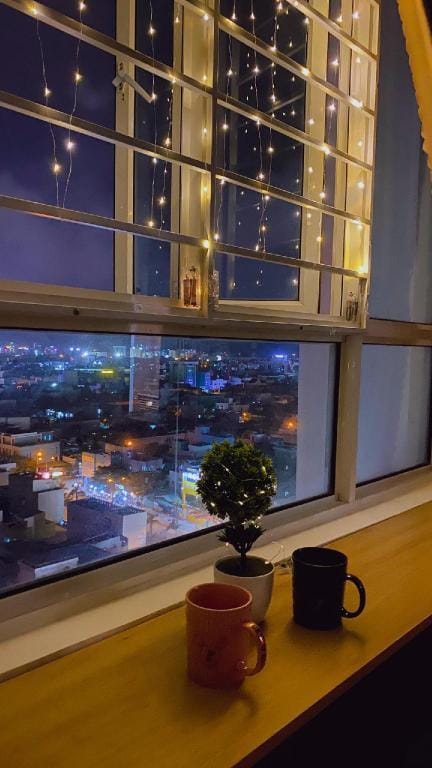 MEGAN'S HOUSE Apartment in Vietnam