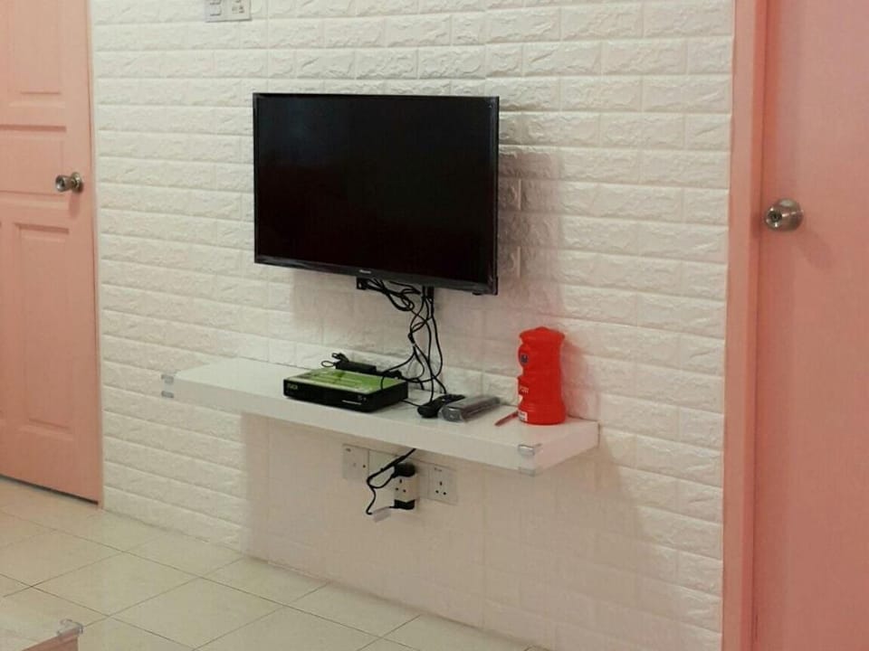 MILU Homestay -Entire Home (Kuala Selangor) Vacation rental in Selangor, Malaysia