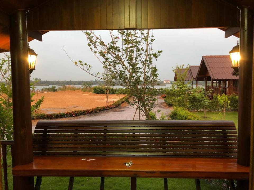 Metathsana Resort Vacation rental in Laos