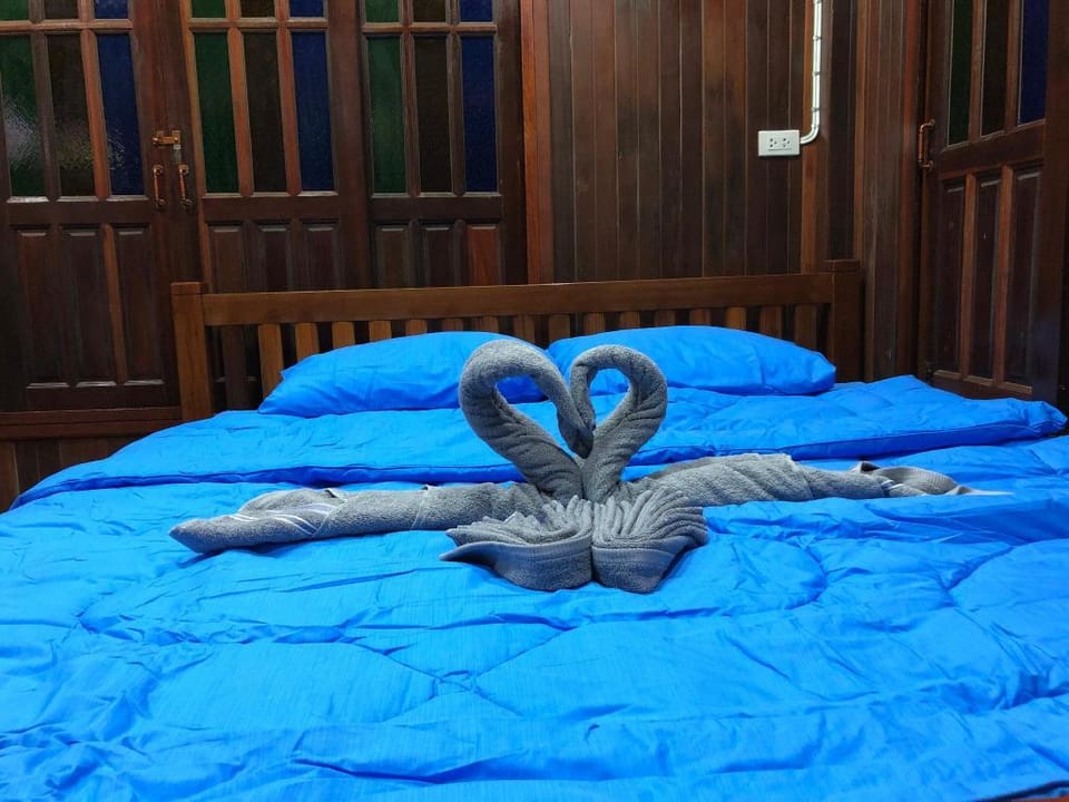 Metathsana Resort Vacation rental in Laos