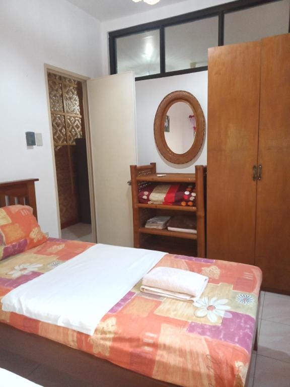 Felipa Beach Residence - Jasmine Vacation rental in Dumaguete