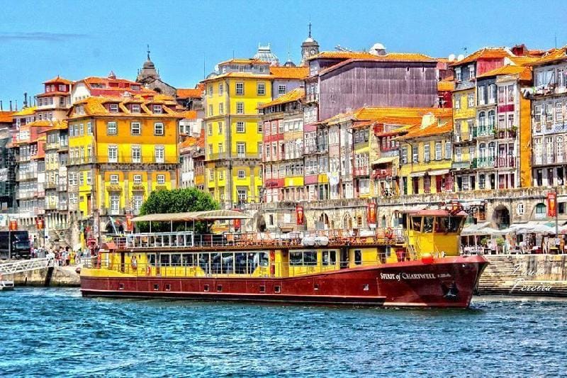 O'Porto Cheers Gaia | Gaia center apartments - 1st Apartment in Vila Nova de Gaia