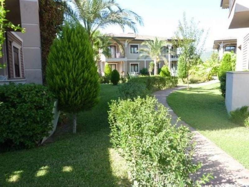 Demirkaya Konaklary 3+1Villa Villa in Antalya Province