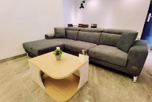 New Renovated 2 Min To BP Mall, Aeon big, Mcd 3BR Vacation rental in Johor