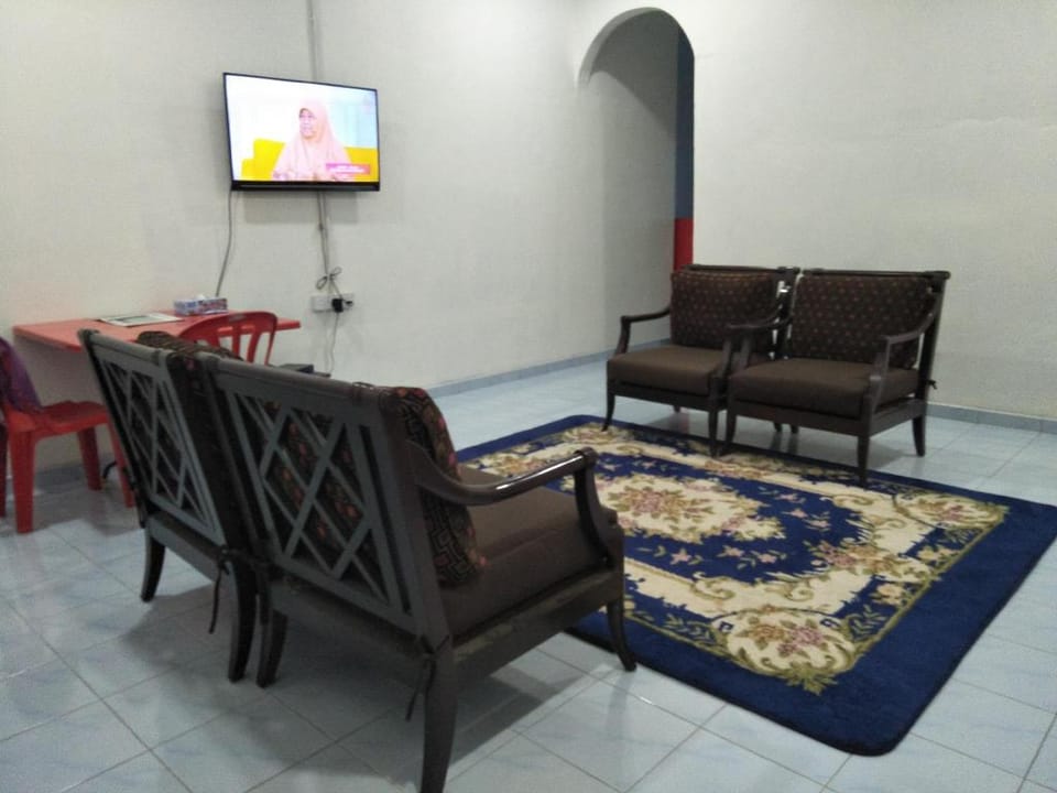 KAMYS HOMESTAY Vacation rental in Perak