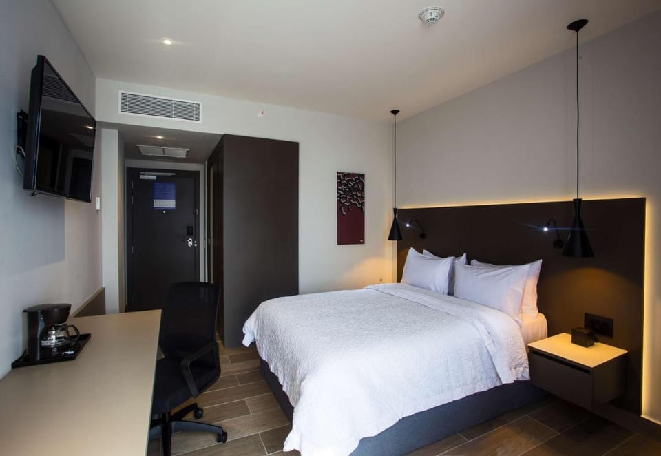 Hampton by Hilton David, Panama Hotel in David