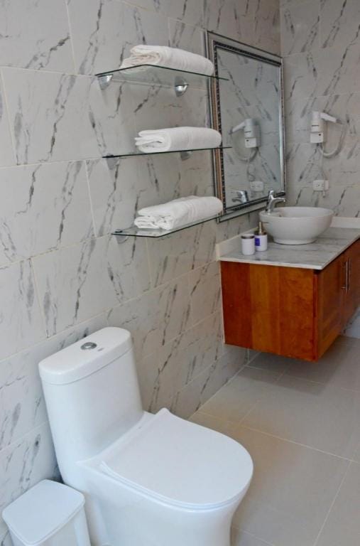 Gaia Residence, Quadrupla Suite,Breakfast Included Villa in Puerto Plata