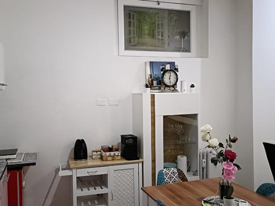Lovely Apartment Piatti Duomo Milan Apartment in Milan