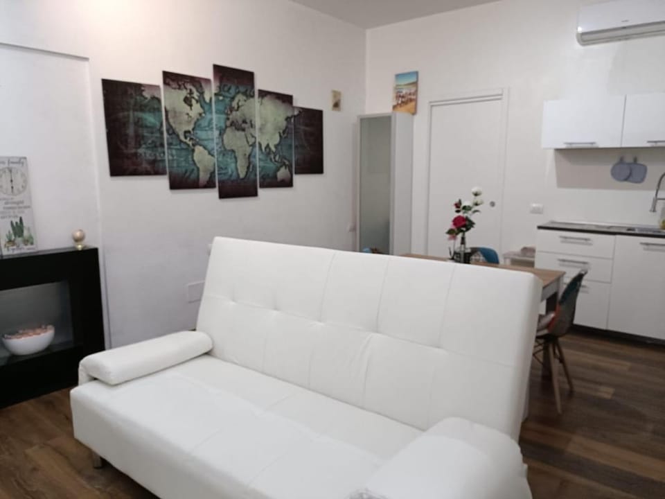 Lovely Apartment Piatti Duomo Milan Apartment in Milan