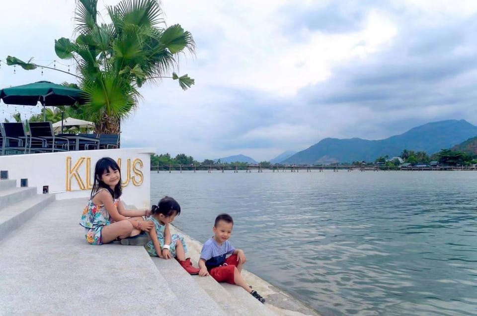 ZK klaus Villa in Nha Trang