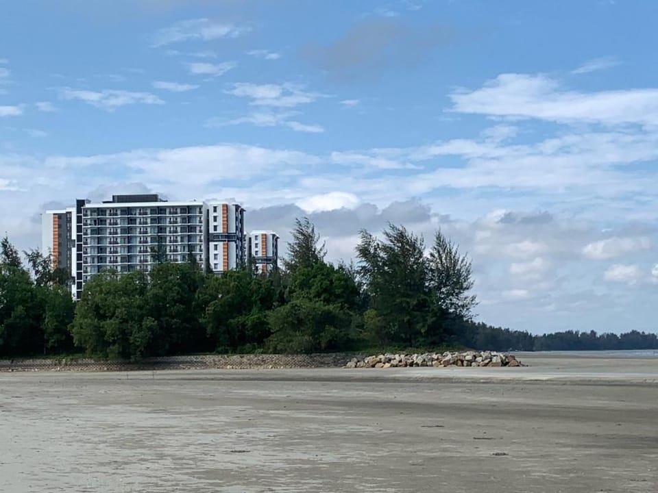 Seaview Sofia Suite at Timurbay Residence Kuantan Apartment in Terengganu, Malaysia